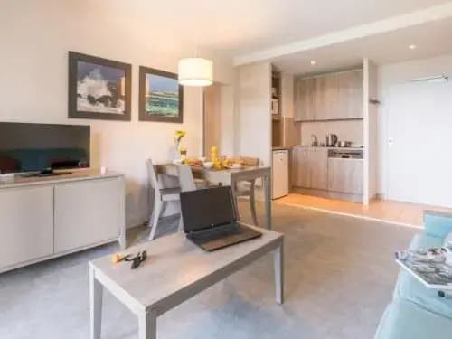 Appartement plage de Trestraou 45m2 - Photo 3