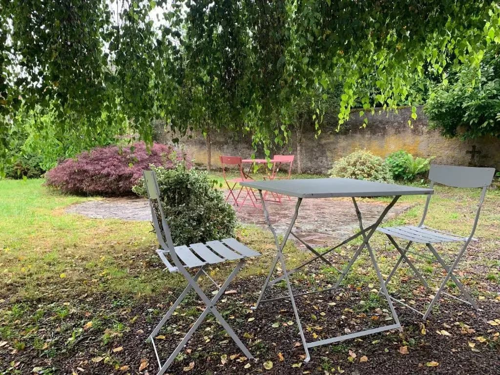 Les Jardins d'Élise, calme et verdure à Lure - Miniature 8