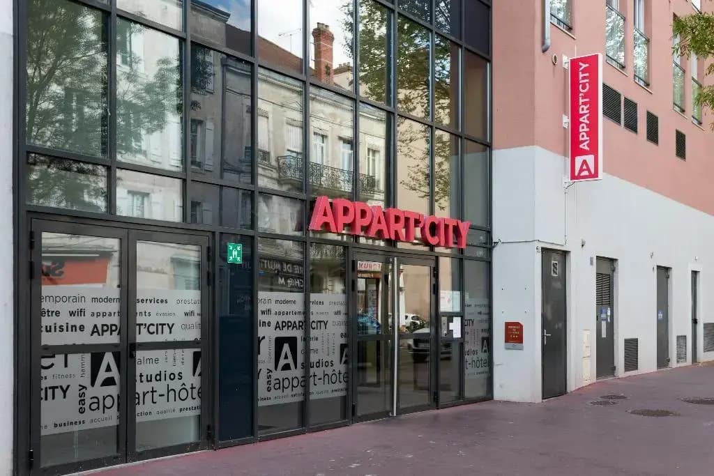 Appart'City Classic Chalon-Sur-Saone - Photo 1