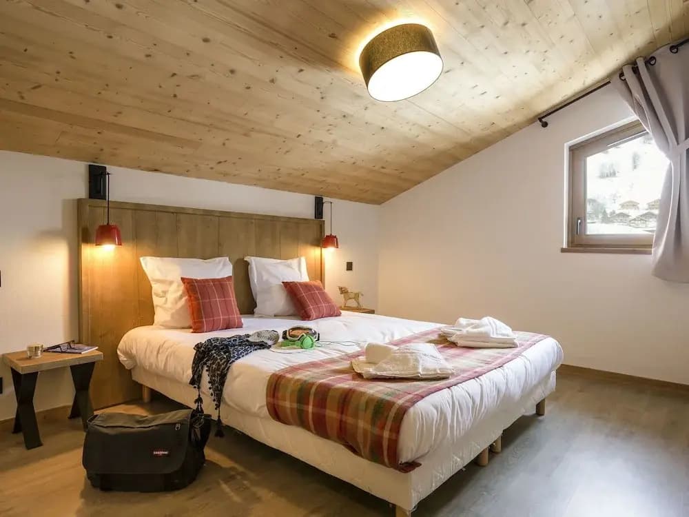 Peaceful Alps Apartment - Photo 5