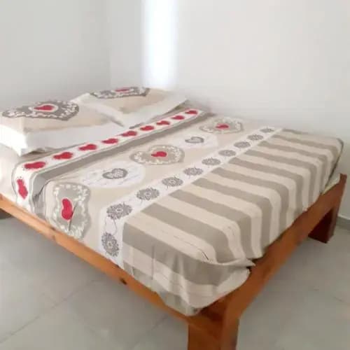 Holiday home Rue de Mon Repos - Photo 3