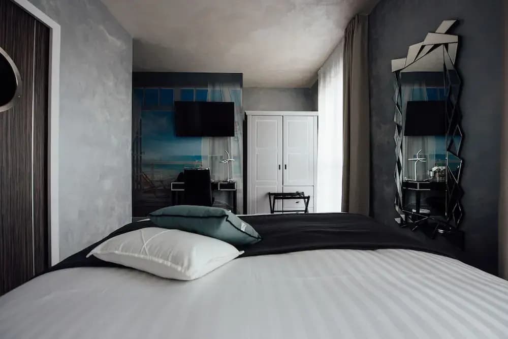 Hôtel Amirauté la Baule - Photo 2