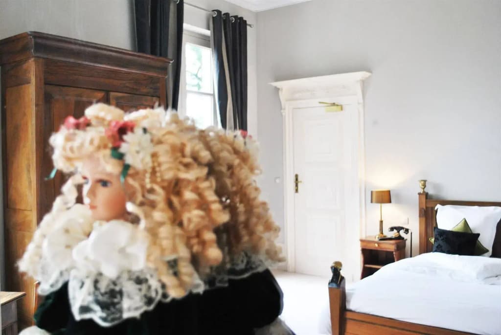 Chateau Saint Marcel - Photo 5