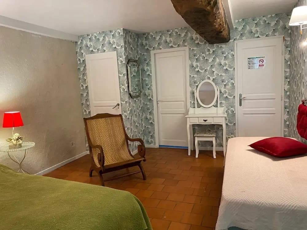 Le Domaine de la Cour - Photo 2