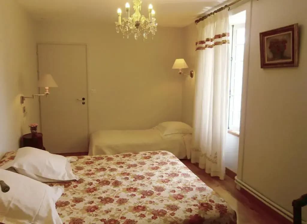 Manoir de l'espérance - Photo 4