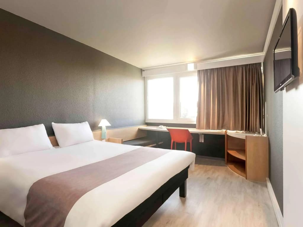 ibis Ales Centre Ville Hotel - Photo 3