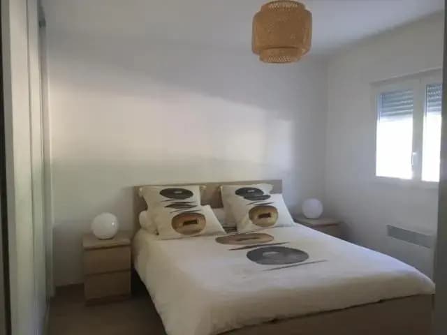 Appartements Les Pesquiers - Photo 1
