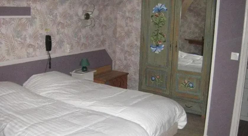 Hotel Les Alpes - Photo 3