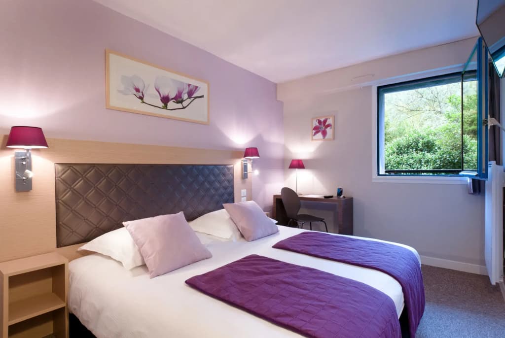Hotel Opal'Inn - Photo 3