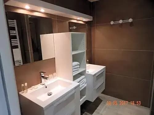 Hotel Mille et une Nuits d'Aubrac - Photo 4