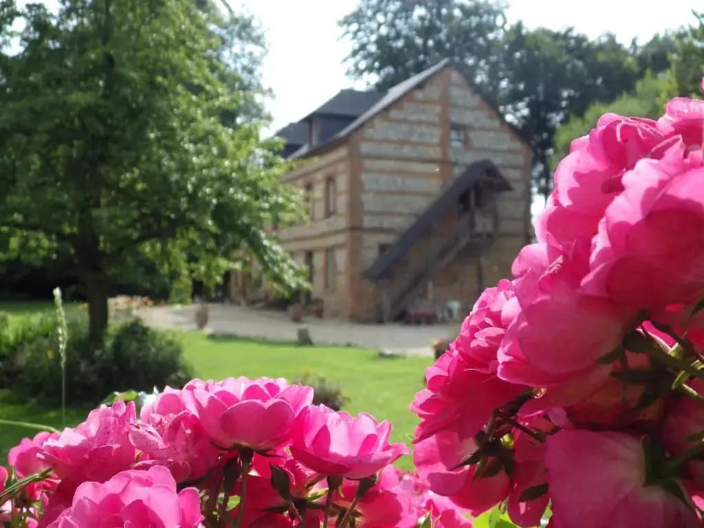 Ferme Clatot - Photo 2