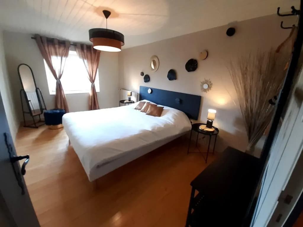Hotel Beausejour - Photo 4