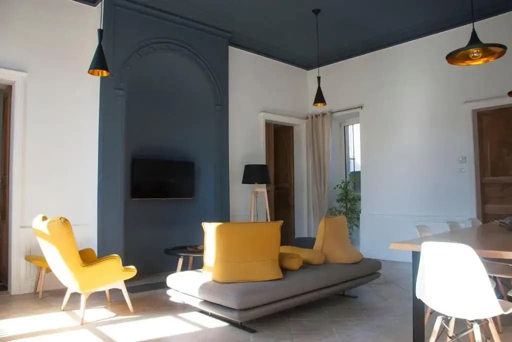 Appartement Du Fau De La Roque - Photo 2