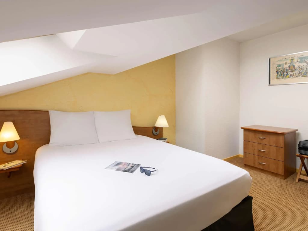Mercure Epinal Centre - Photo 5