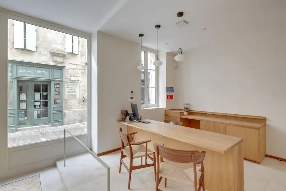 Badon Boutique Hôtel - Miniature 6