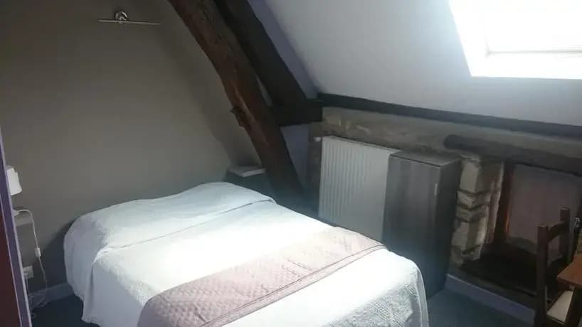 Hostellerie Du Chateau - Photo 2