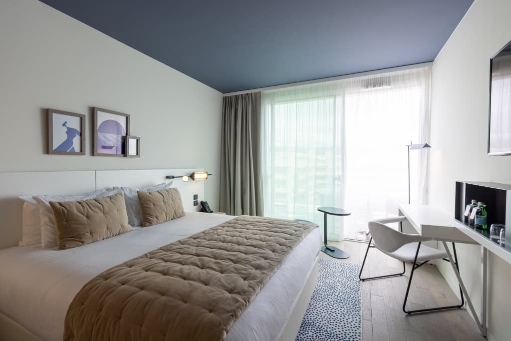 Hotel Indigo Cagnes-sur-Mer by IHG - Miniature 6