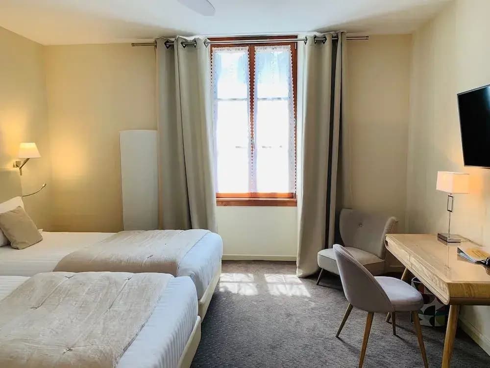 Hotel des Messageries - Miniature 6