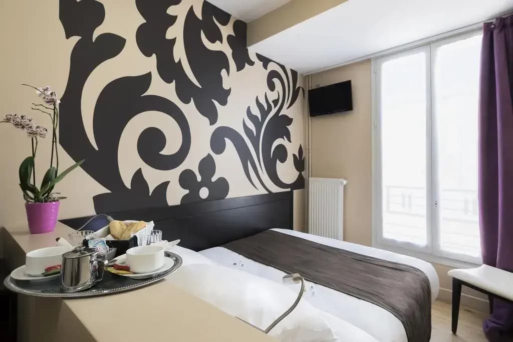 Hôtel Bastille Secret - Photo 3