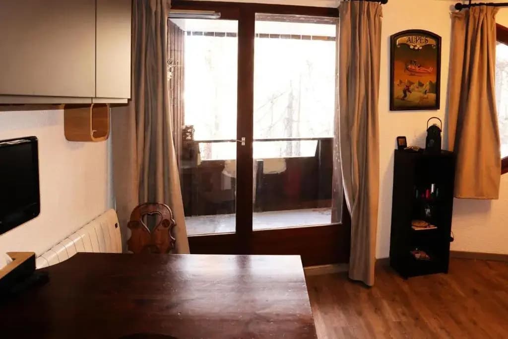 Résidence Le Perescuelle - Studio pour 4 Personnes 524 - Photo 2