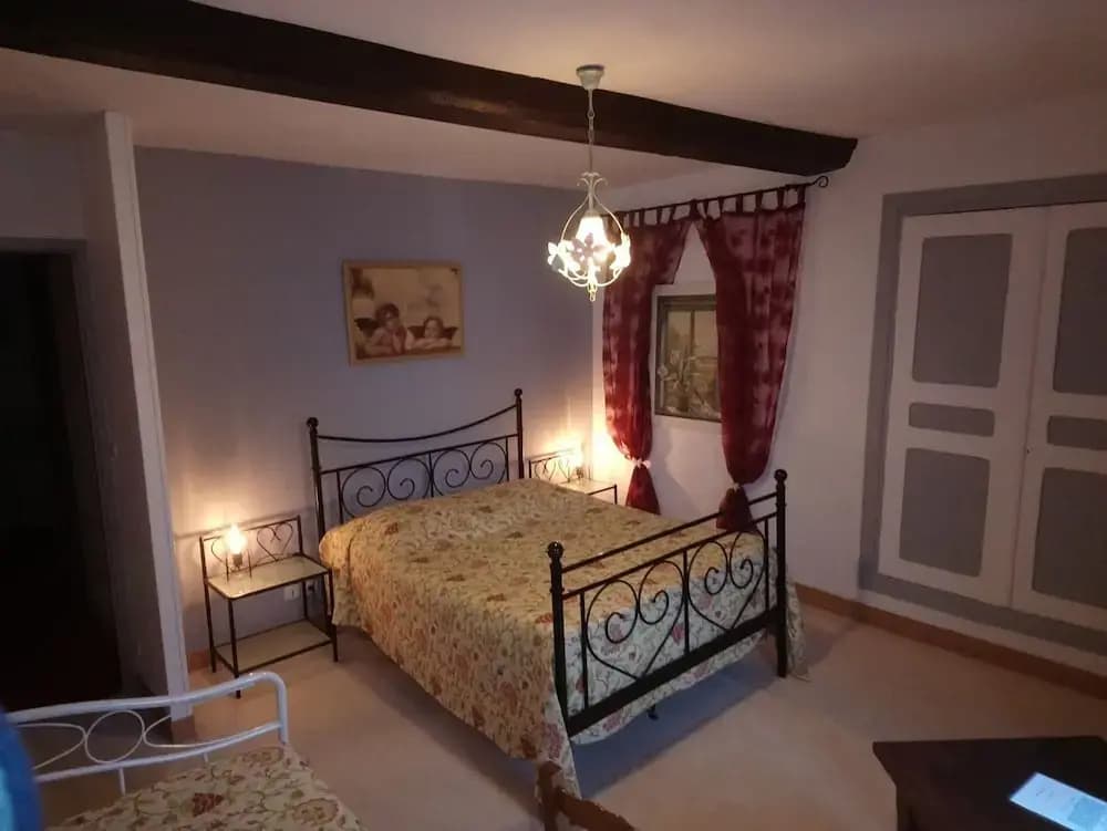 La Mare Aux 3 Diables Chambre d'Hôtes - Photo 3