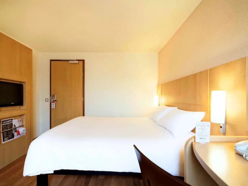 Hotel ibis Paris Bastille Opera 11ème - Photo 5