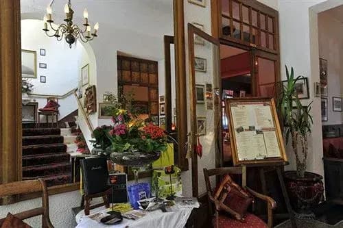 Hôtel Les Cygnes - Photo 2
