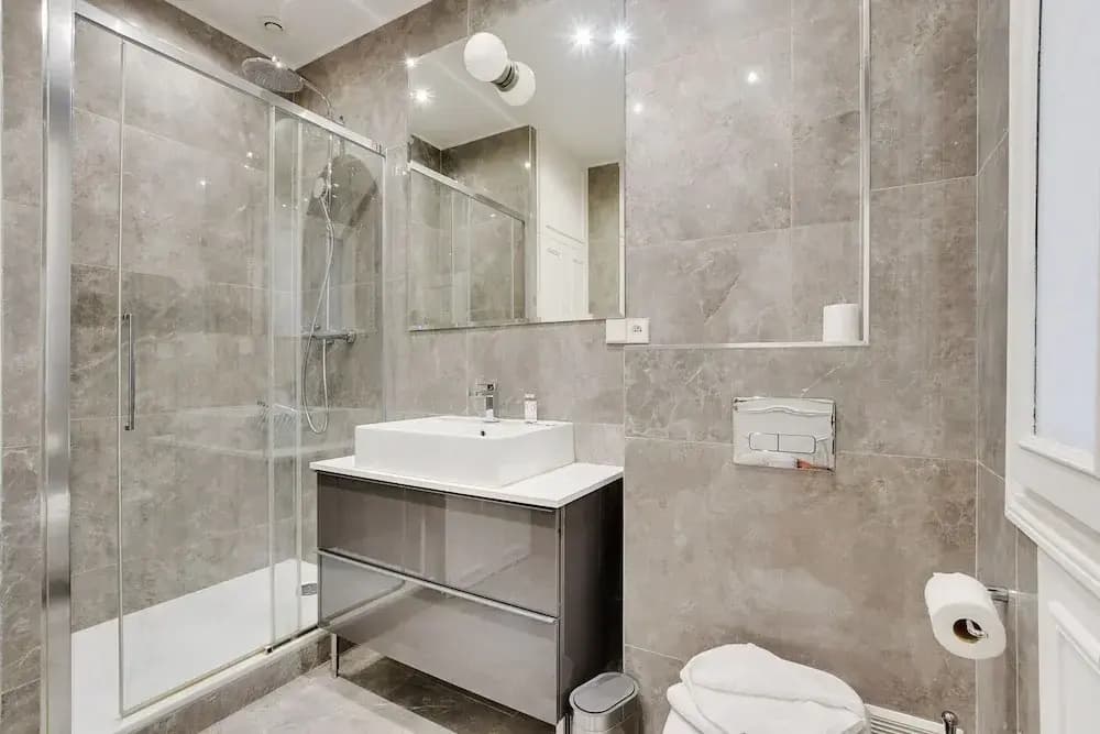 Charming Apartment - 1br/4p - Place Victor Hugo - Miniature 6