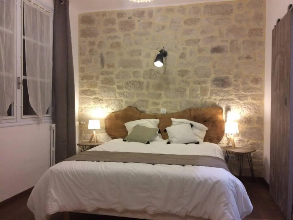 Hôtel des Grottes - Photo 3