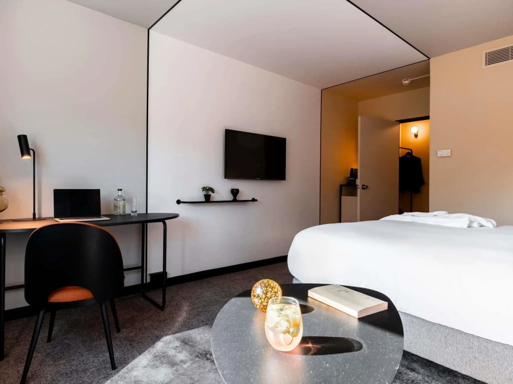 Novotel Belfort Centre Atria - Photo 4