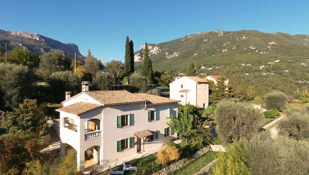Pascaline, Holiday Cottage for 4 People - Photo 1