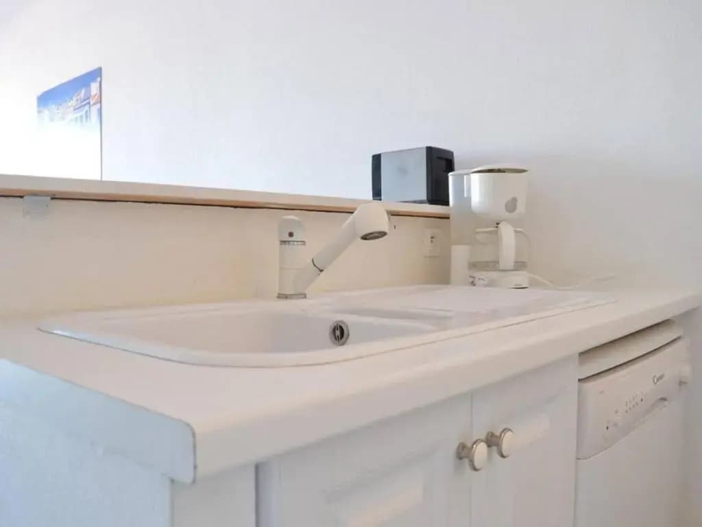 Appartement Banyuls-sur-Mer, 2 pièces, 6 personnes - FR-1-225C-530 - Miniature 8