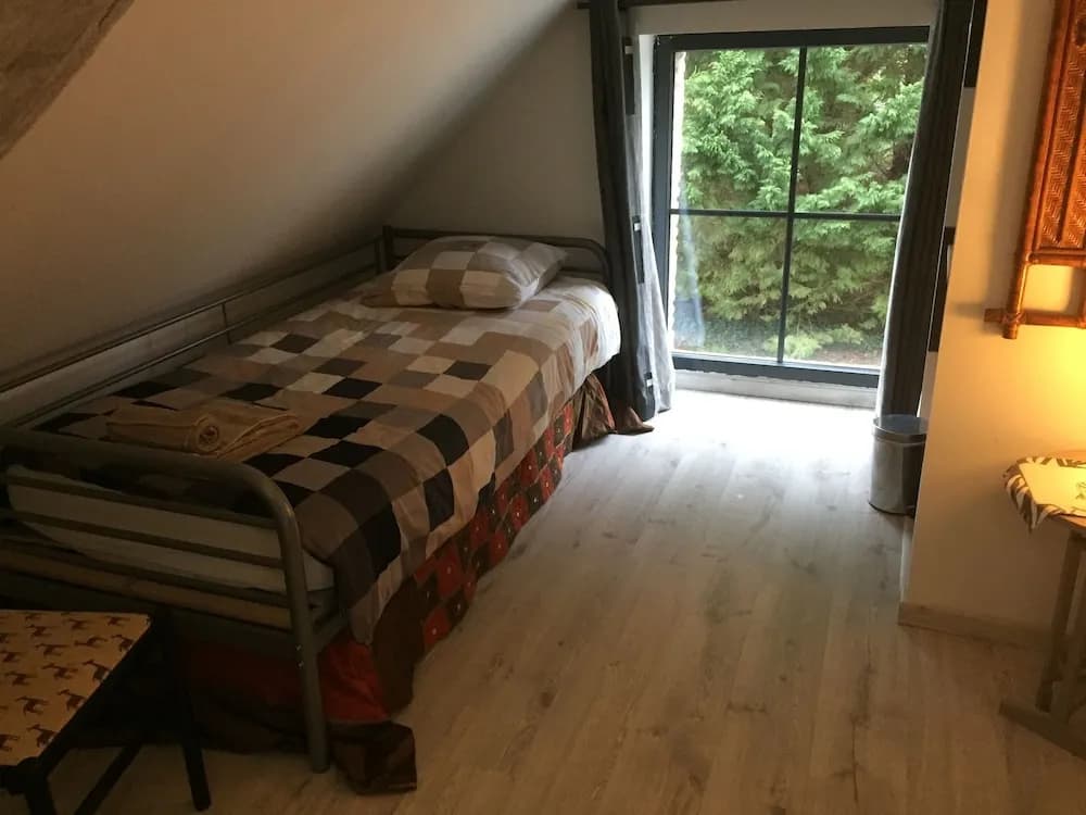 Chambre d'hôtes le Grand Fourneau - Photo 4