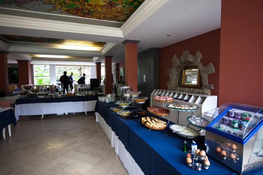 Hotel Du Lac - Photo 5