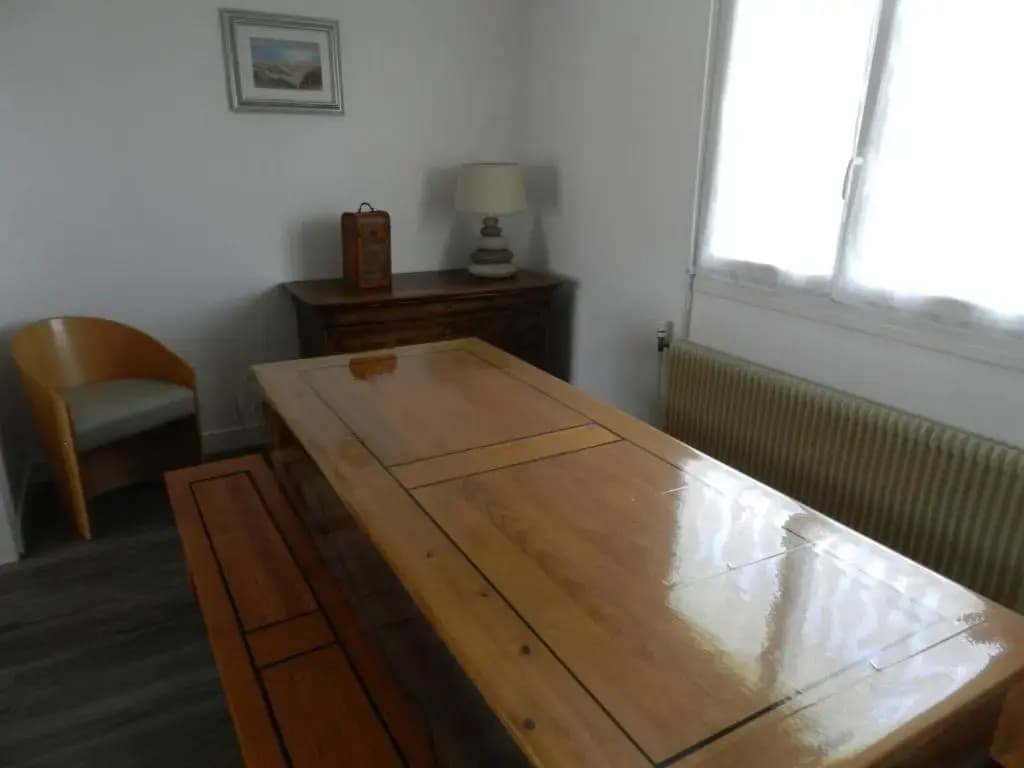 La Maison Blanche - Photo 3