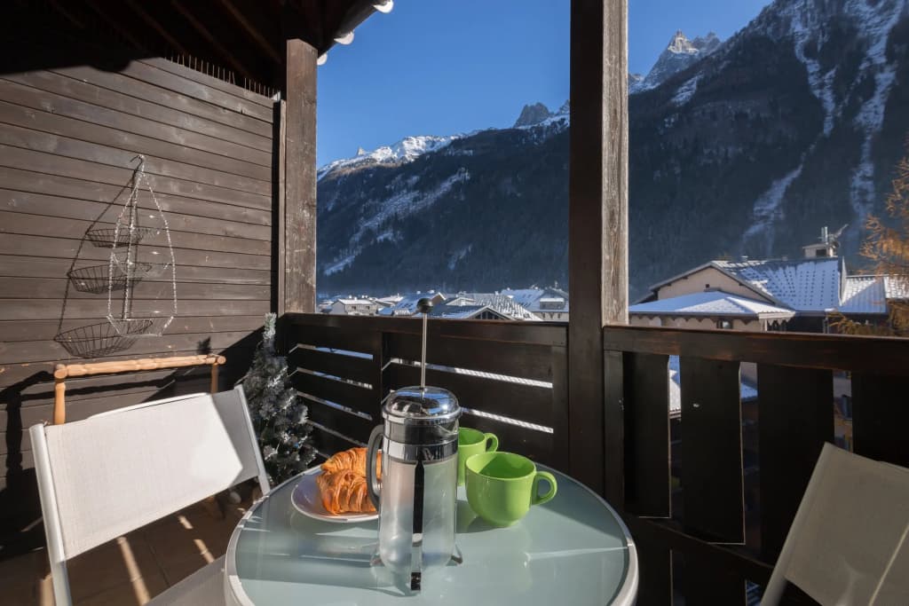Chamonix Sud - Grepon Paradis 611 - Miniature 8