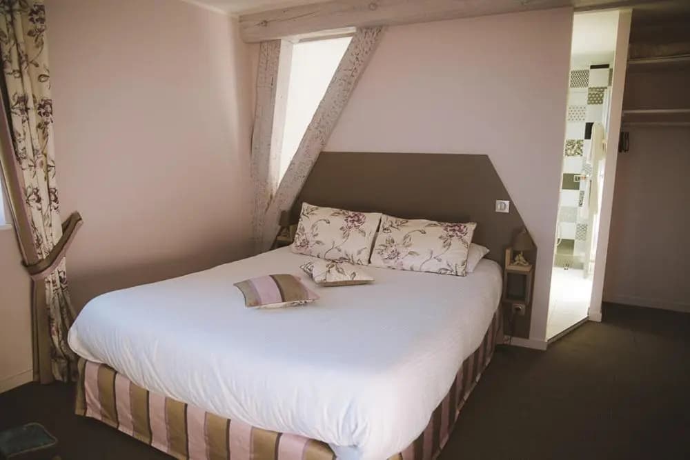 La Maison d'Adelaïde - Photo 1