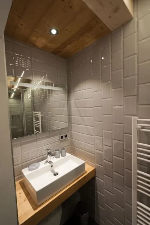 Appartements Chalet Le Fornay - Miniature 8