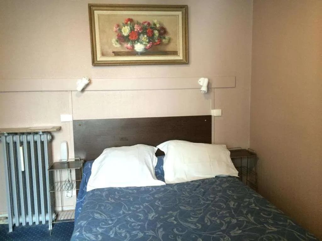 Hotel Stanislas - Photo 3