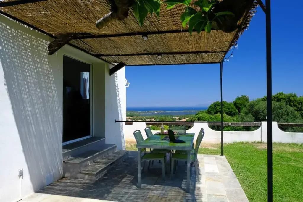 Villa Casa Spinelli - vue mer - Miniature 7