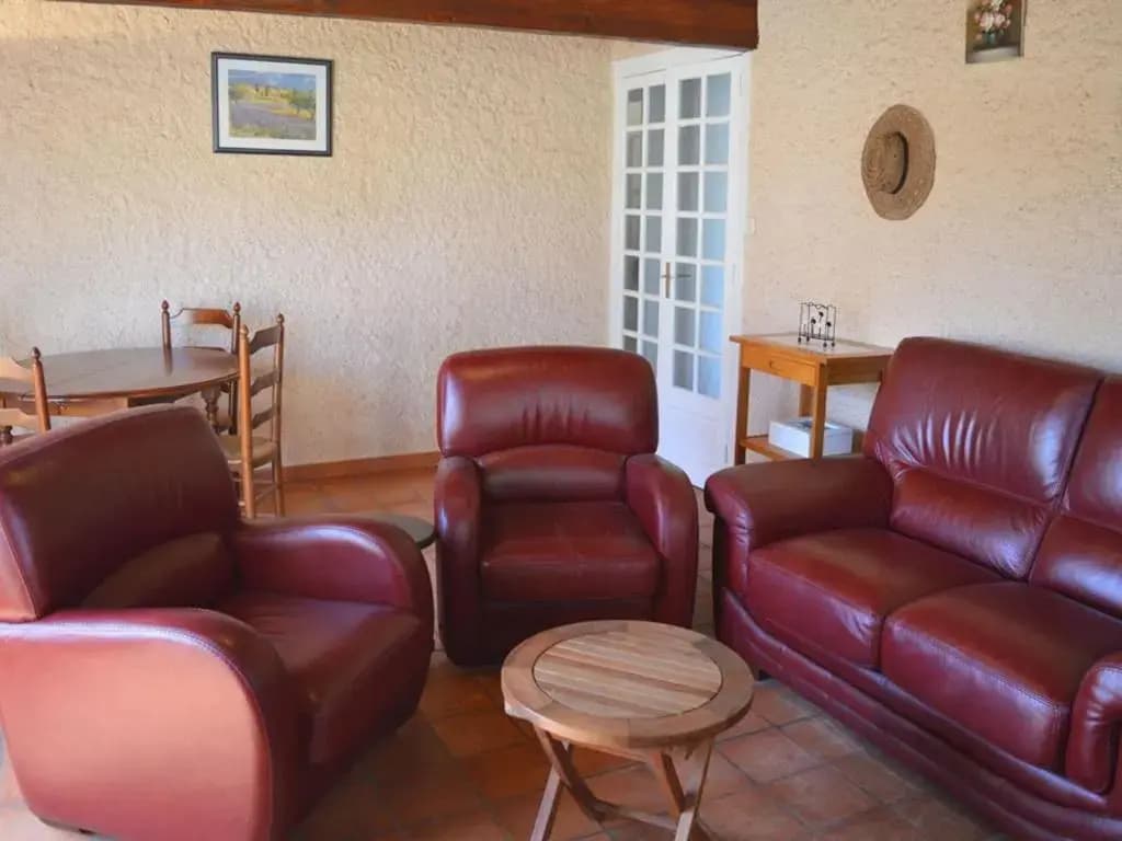 Maison La Tranche-sur-Mer, 4 pièces, 6 personnes - FR-1-22-260 - Miniature 6