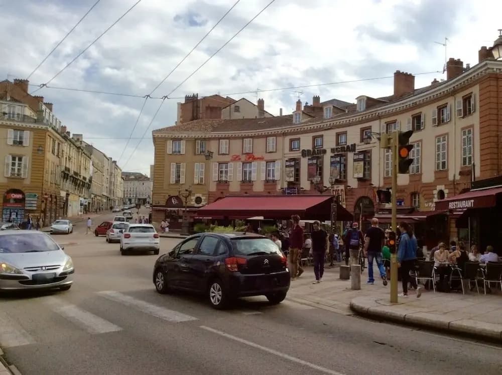 Bienvenu Chez Zazou - Photo 1