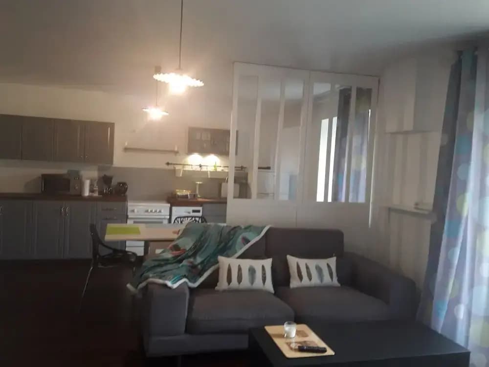 A la Villa d'Herbauges - Photo 4