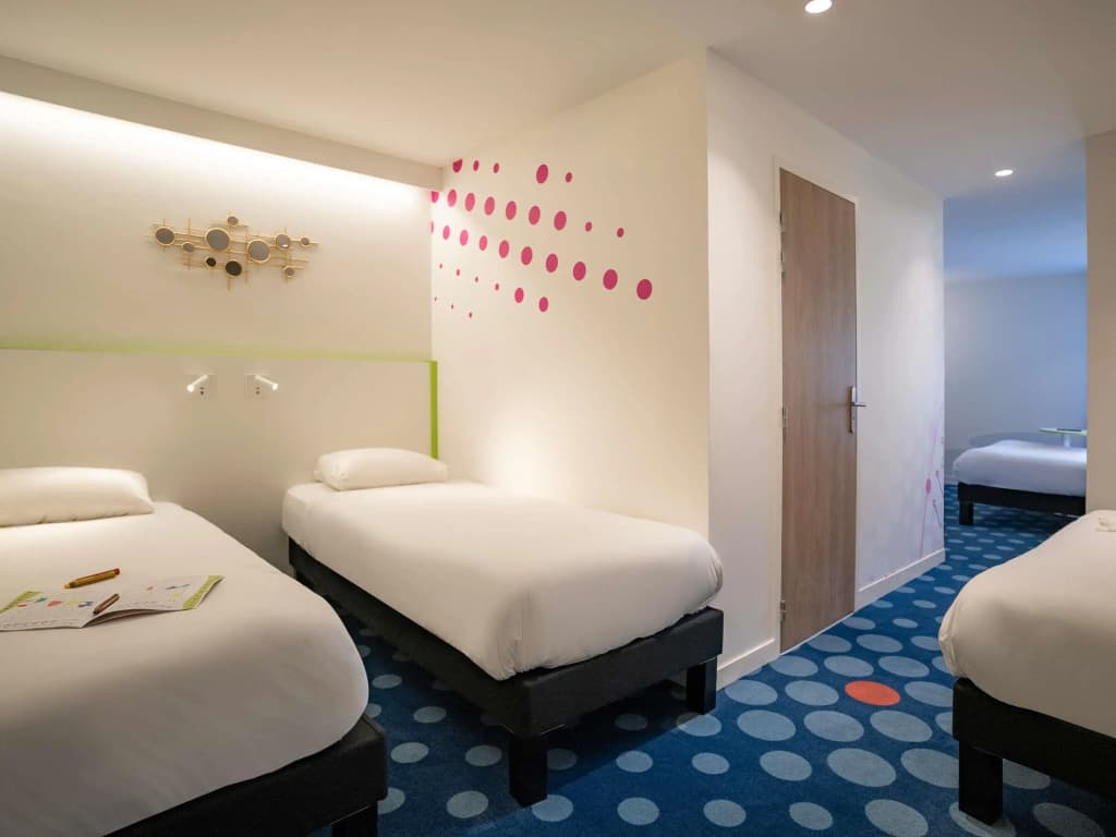 ibis Styles Fougères - Photo 4