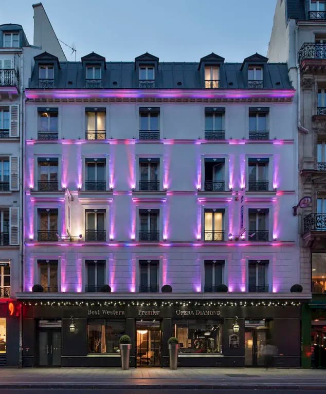 Maison Albar - Le Diamond - Photo 1
