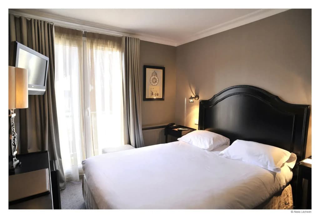 Hotel de la Treille - Miniature 6