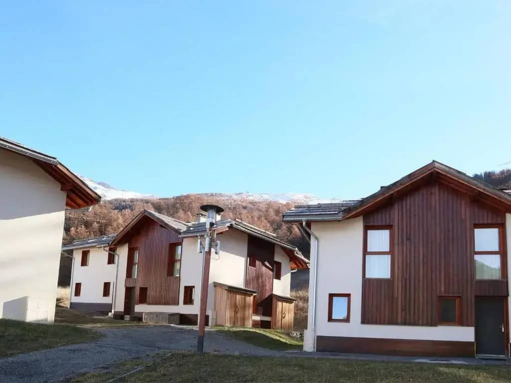 Chalet Les Orres, 3 pièces, 6 personnes - FR-1-322-58 - Miniature 7