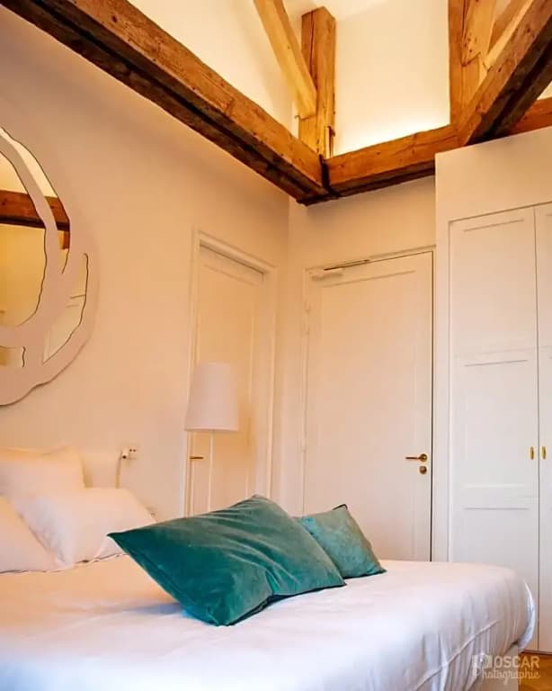 Les Garennes - Hôtel Spa Bénodet - Photo 2