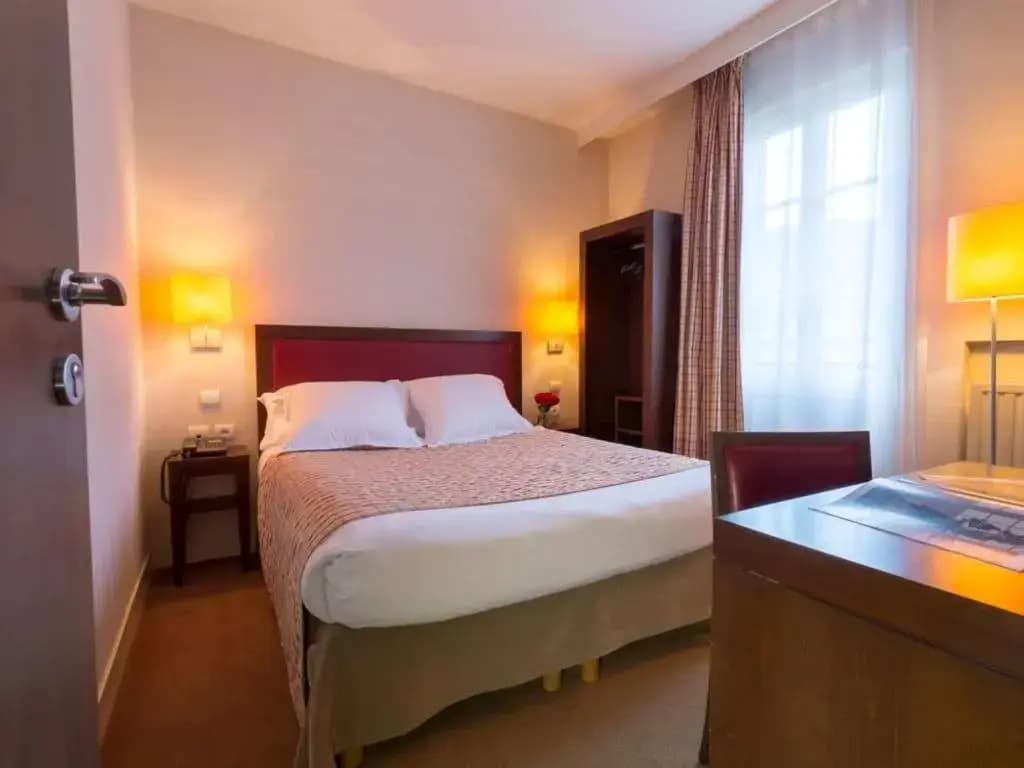 Hôtel Le Home - Photo 4