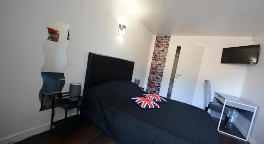 Le Relais d'Auteuil - Photo 5